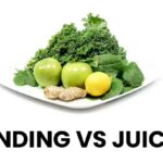 Juicing vs Blending: Which Is Better? The Debate is Over