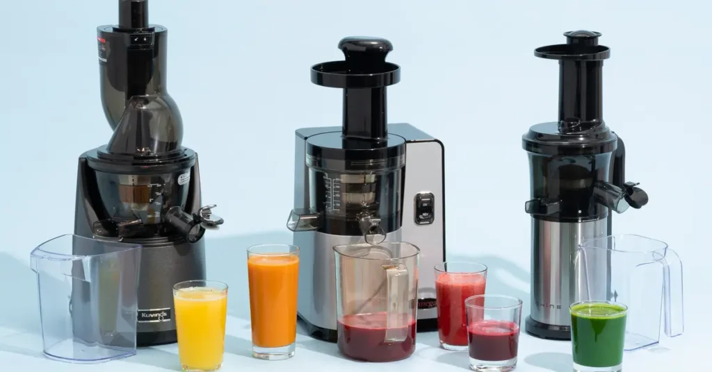 The Best Juicers of 2024 for Fresh Fruit and Vegetable Juicing, Tested at Home